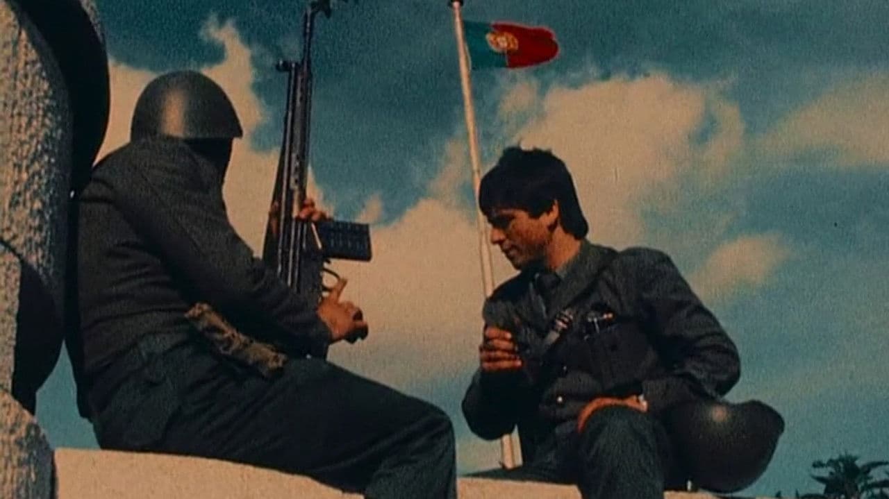 Backdrop – Viva Portugal