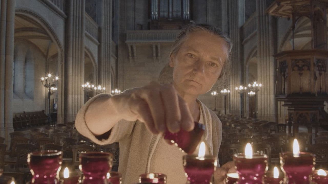 Backdrop – Dobrá smrť