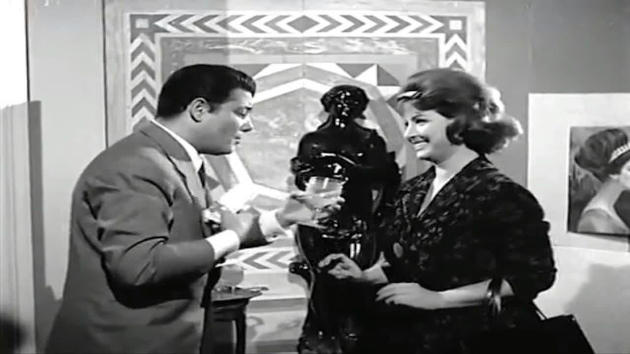 Backdrop – العمر أيام