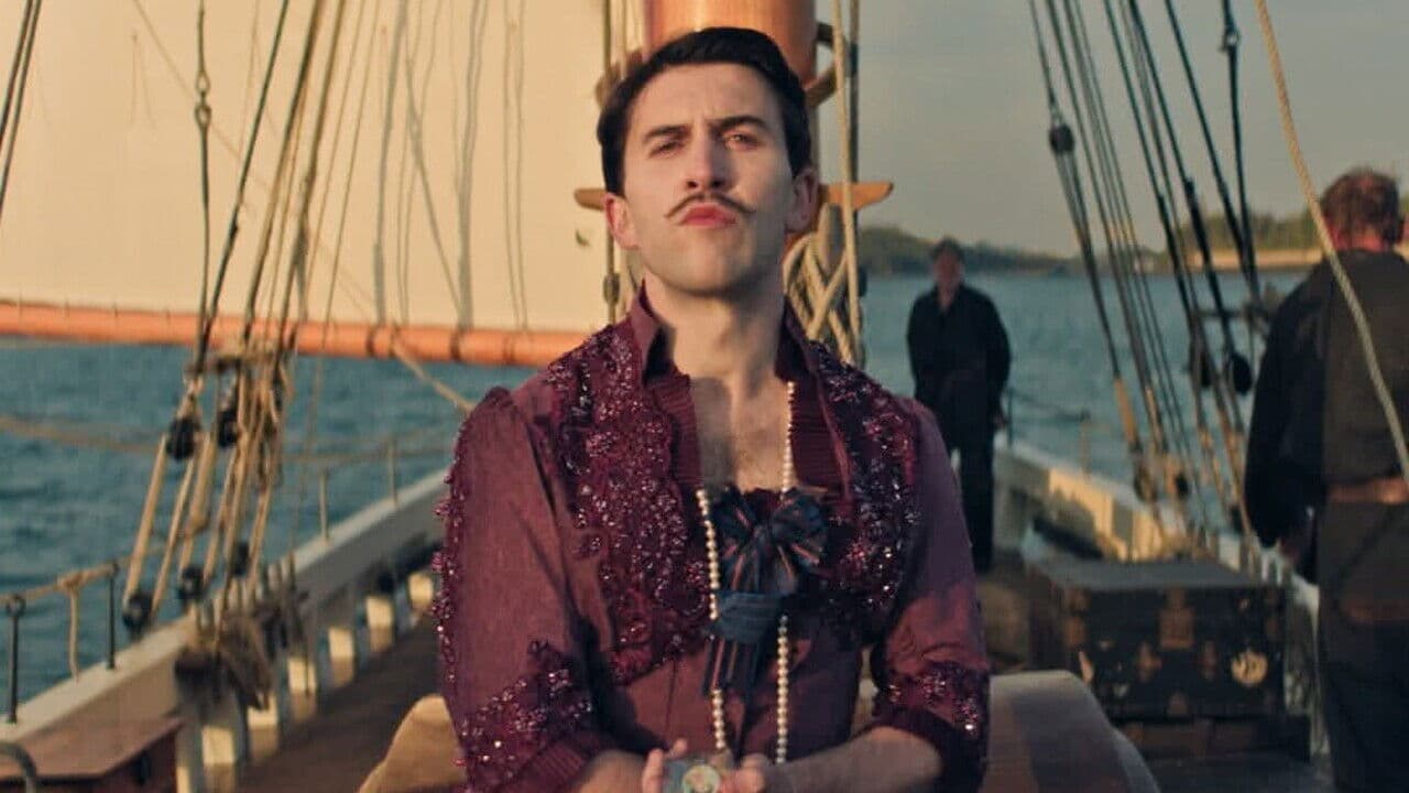 Backdrop – Madfabulous