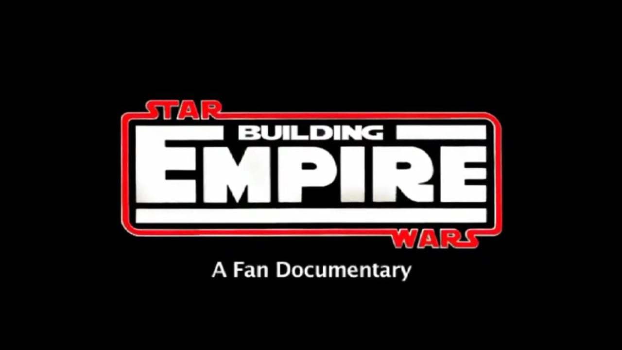 Backdrop – Building Empire: A Filmumentary