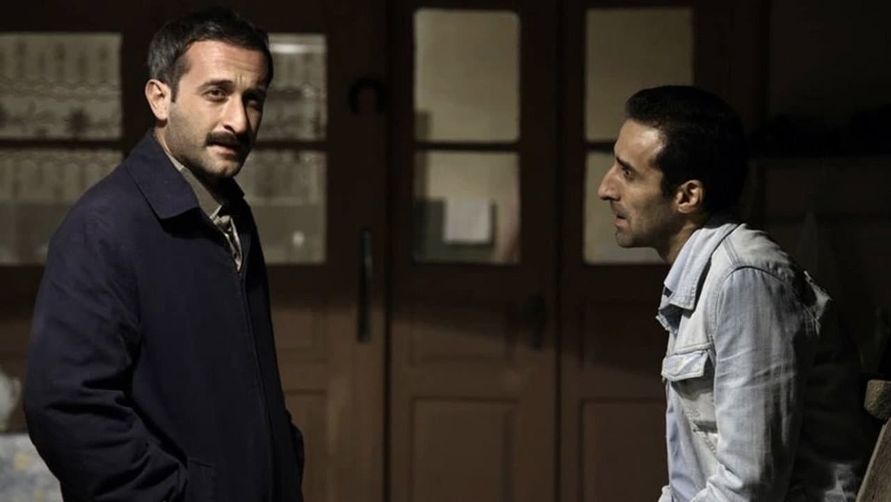 Backdrop – Üçüncü Günün Adamı