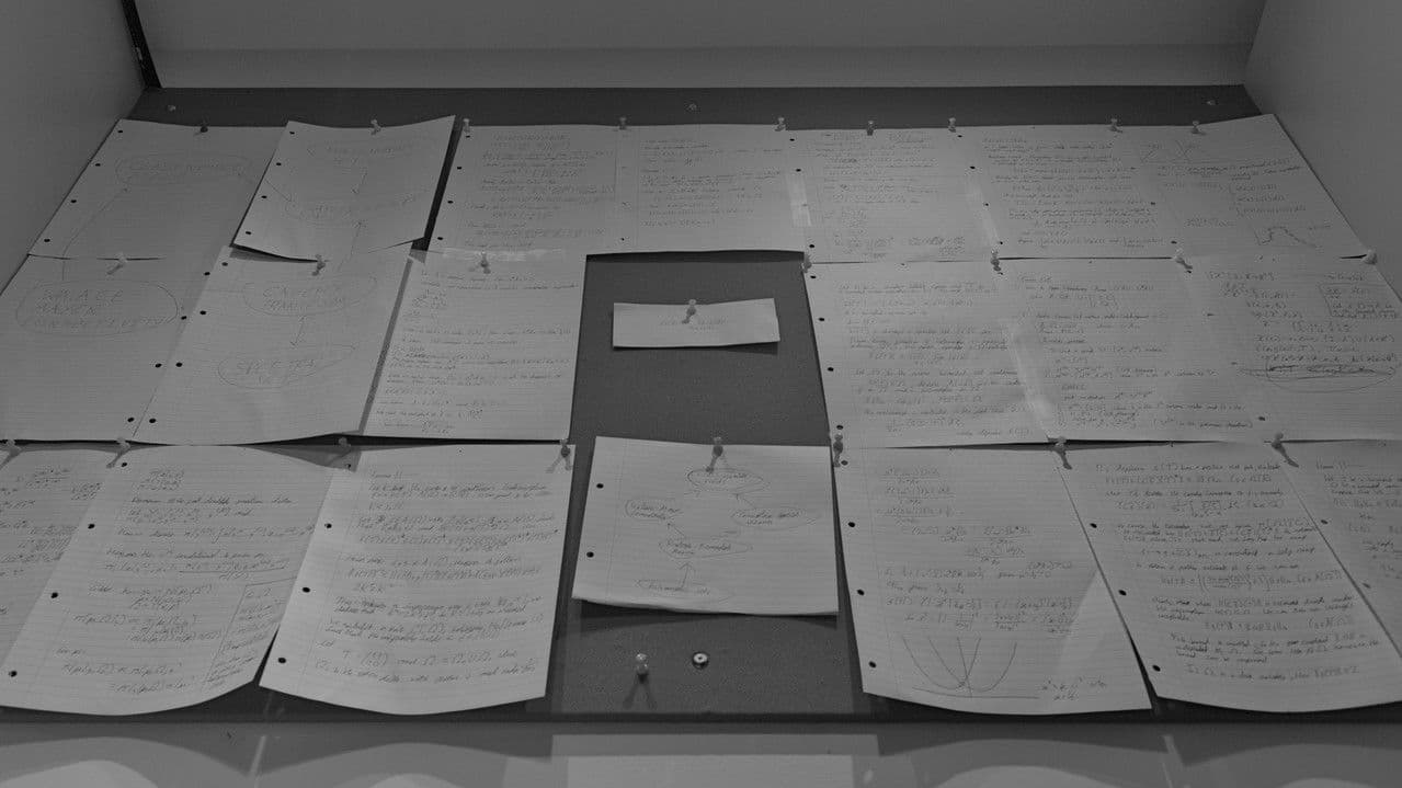 Backdrop – Numbers Of All