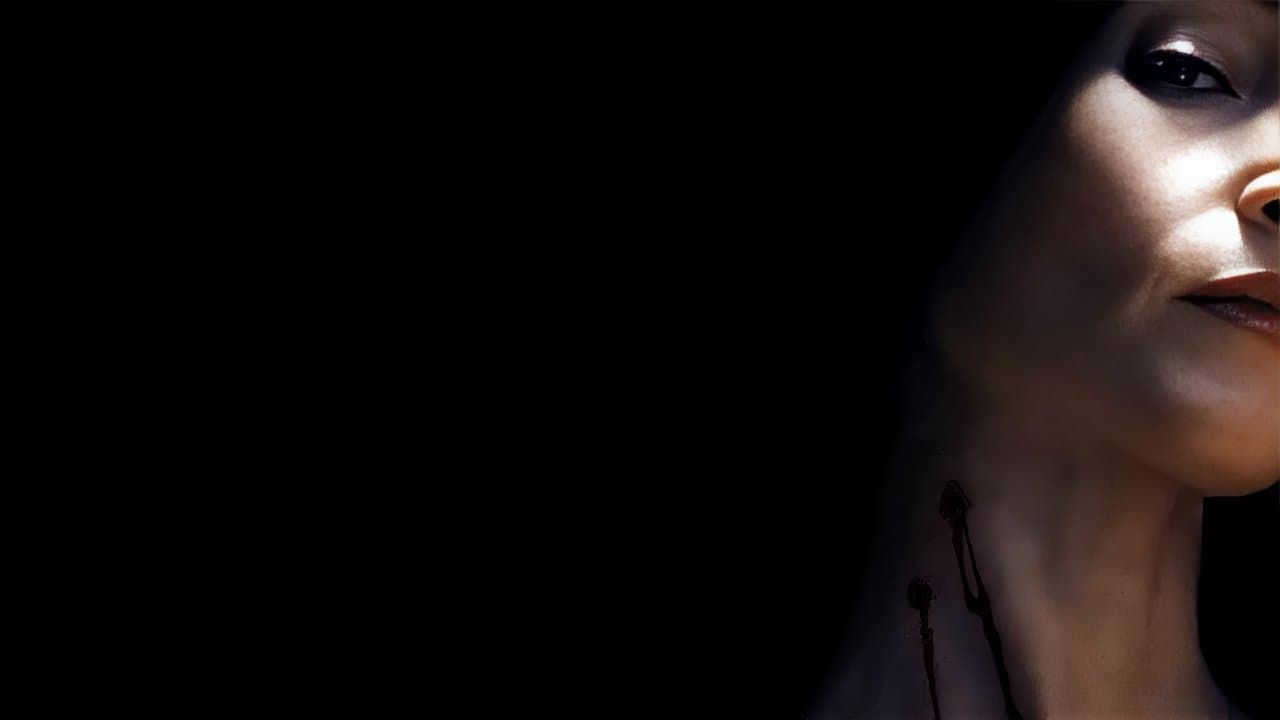 Backdrop – Abraham's Boys: A Dracula Story