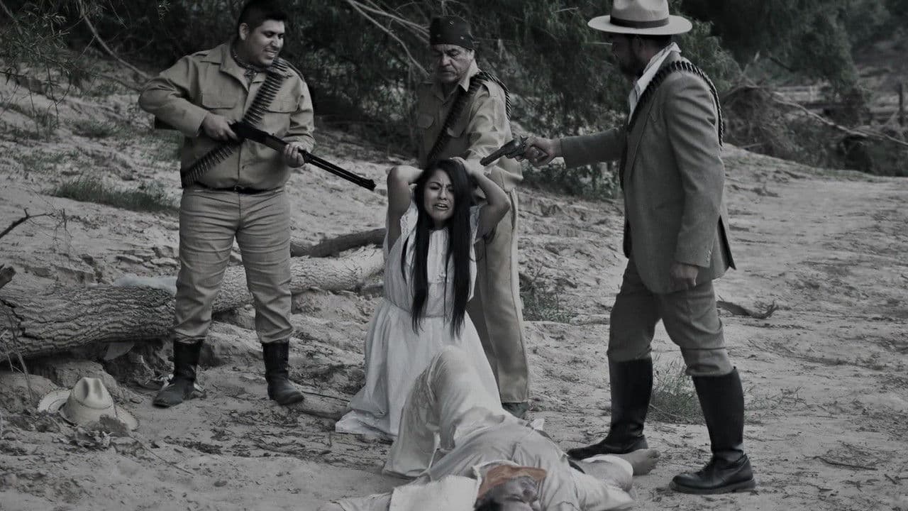 Backdrop – El medallón de La Llorona