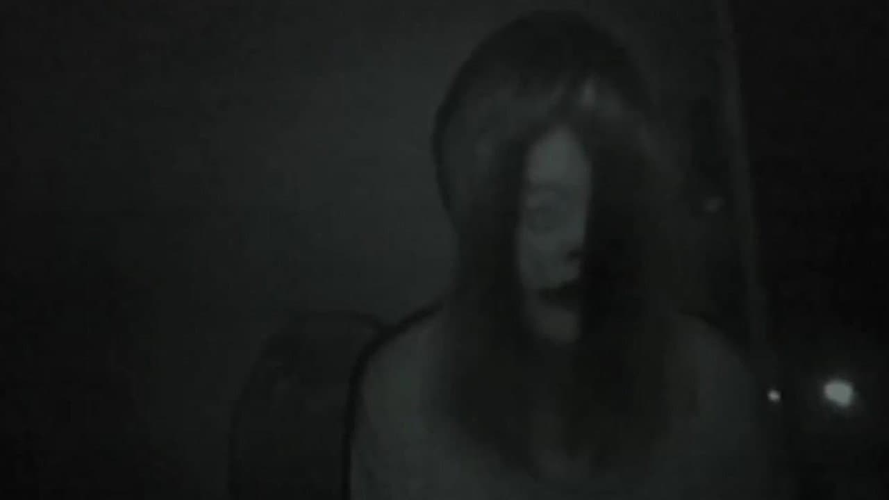 Backdrop – 死画像