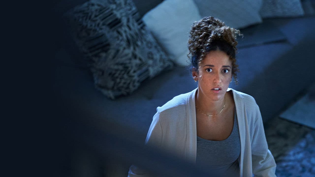 Backdrop – One Night Stand Murder