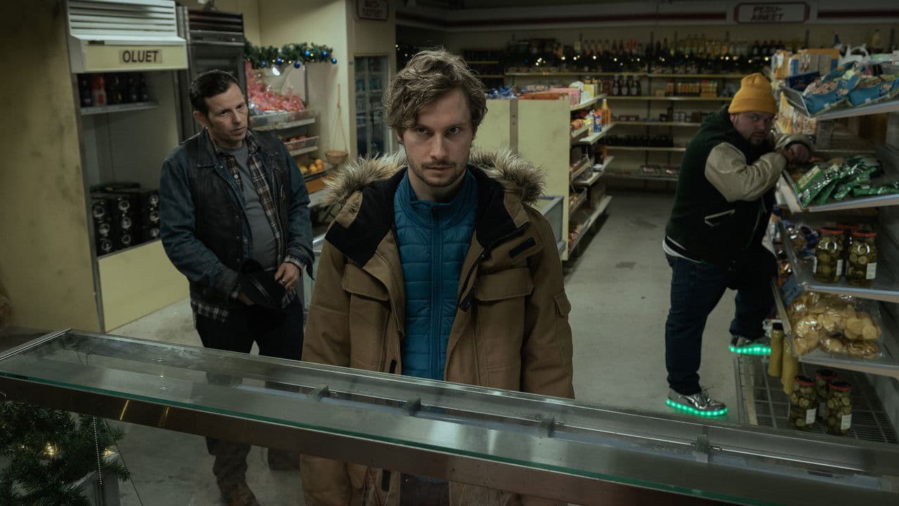 Backdrop – Napapiirin sankarit 4