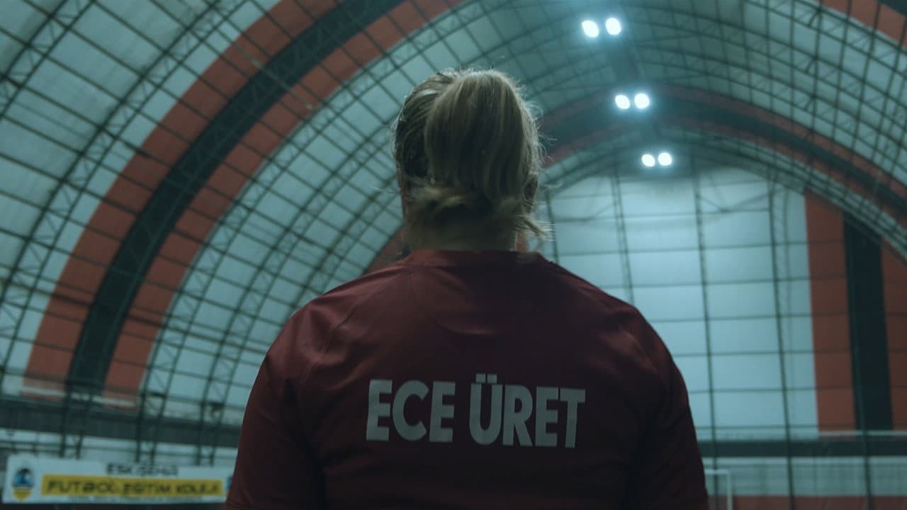 Backdrop – Sessizlik Lütfen