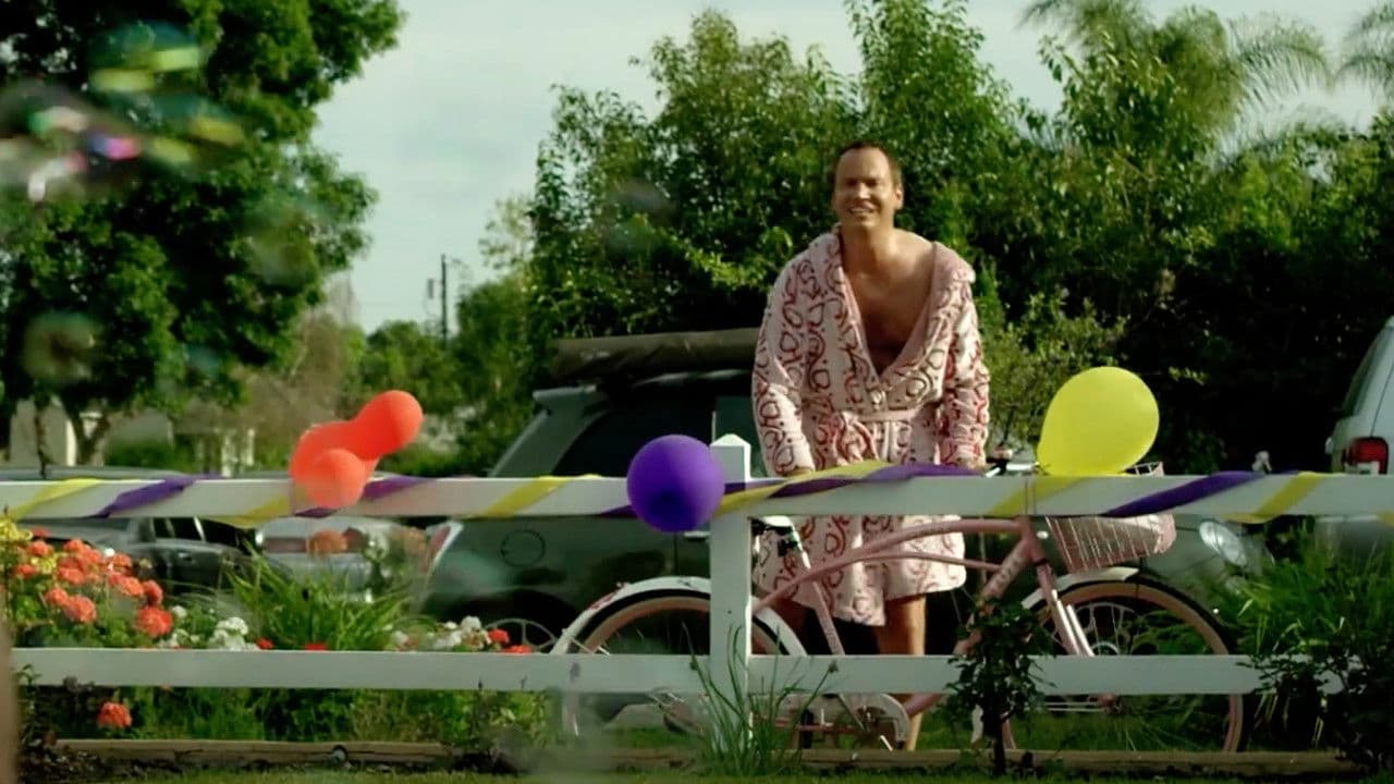 Backdrop – Pink Bike