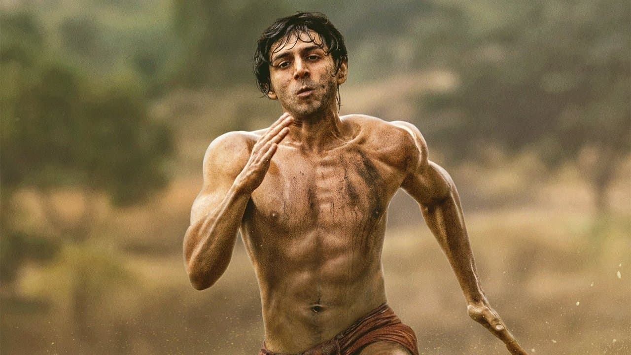 Backdrop – चंदू चैंपियन