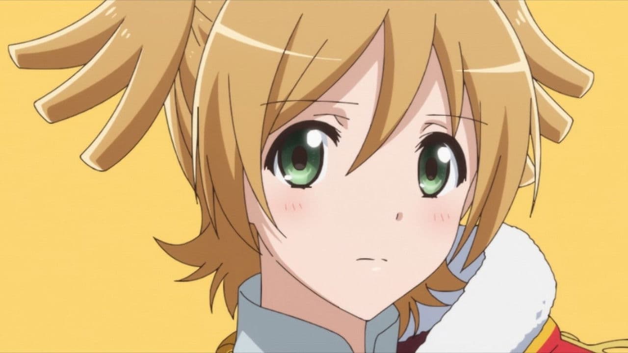 Backdrop – 少女☆歌劇 レヴュースタァライトロンド・ロンド・ロンド