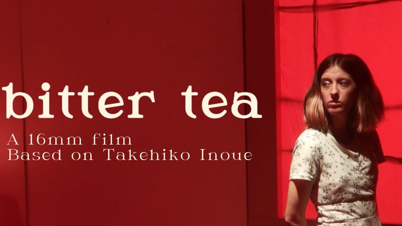Backdrop – Bitter Tea