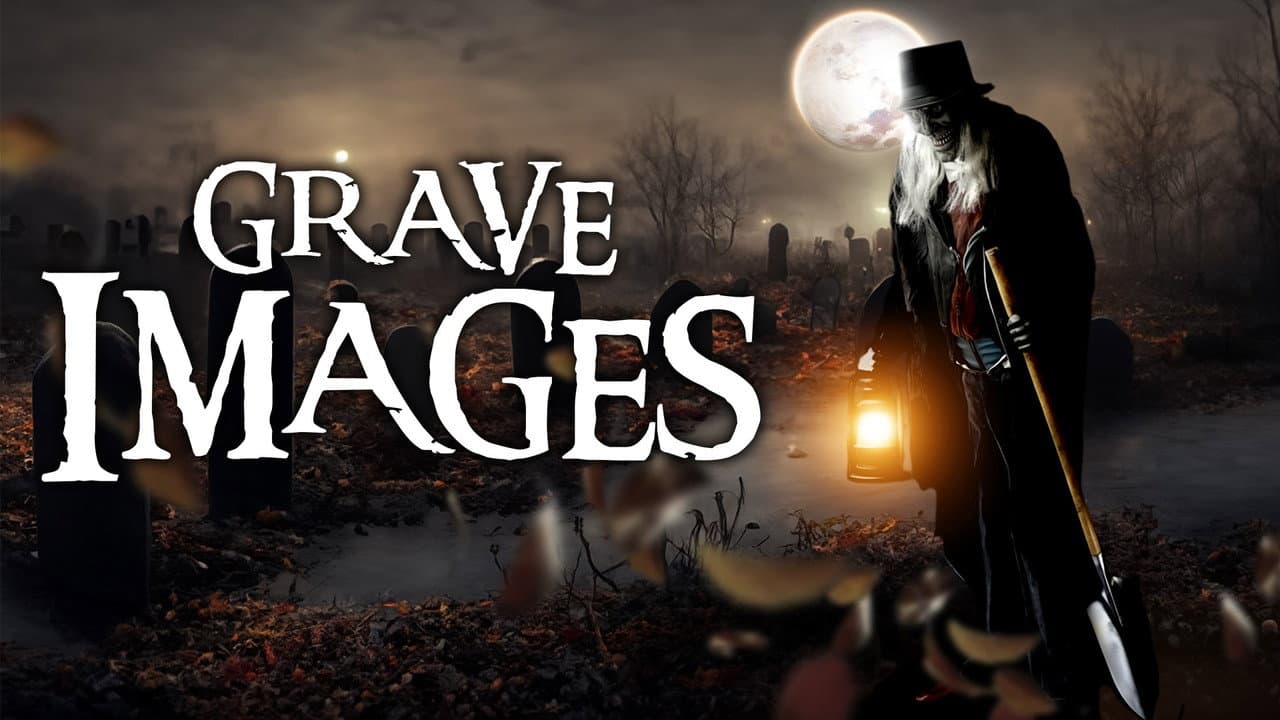 Backdrop – Grave Images