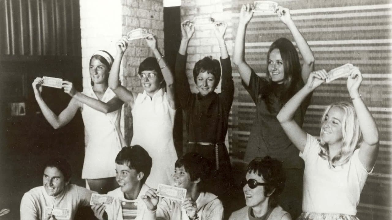 Backdrop – The Battle of the Sexes