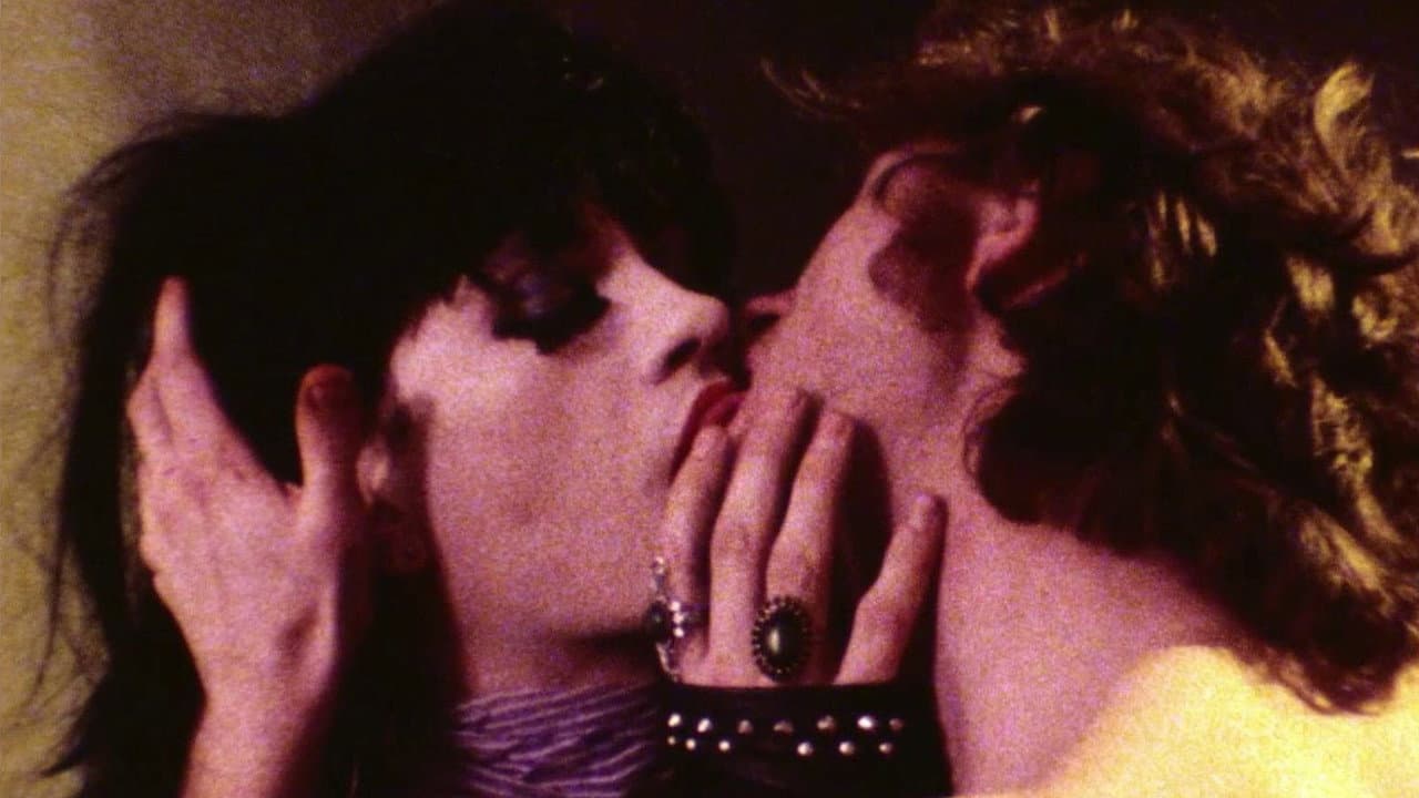 Backdrop – King of Sex