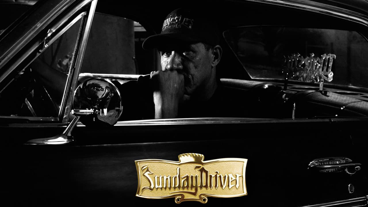 Backdrop – Sunday Driver