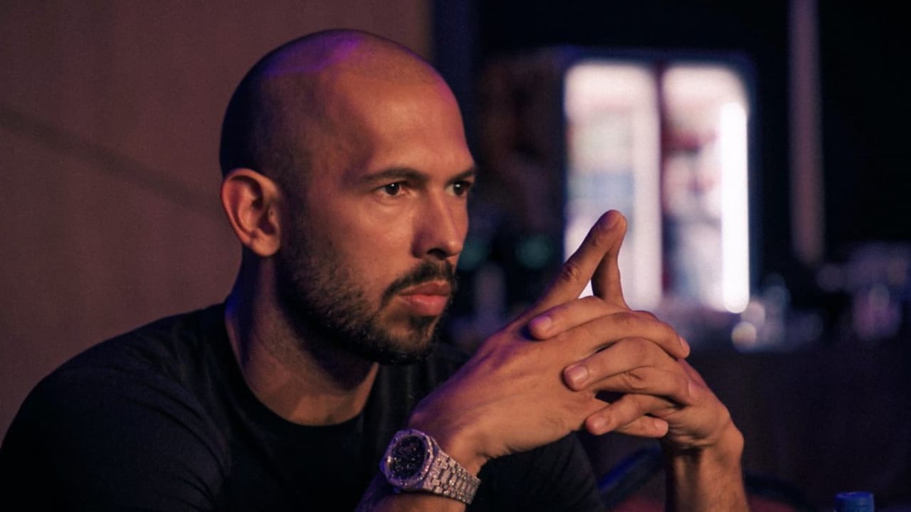 Backdrop – Andrew Tate: Macht, Missbrauch und Frauenhass