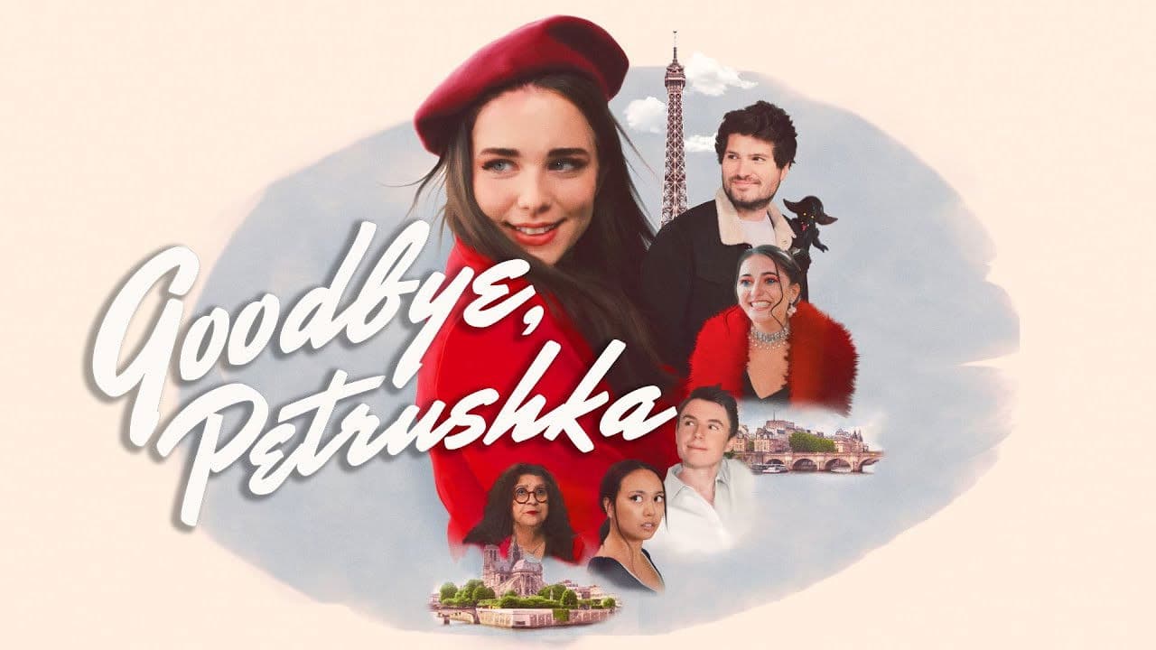 Backdrop – Goodbye, Petrushka