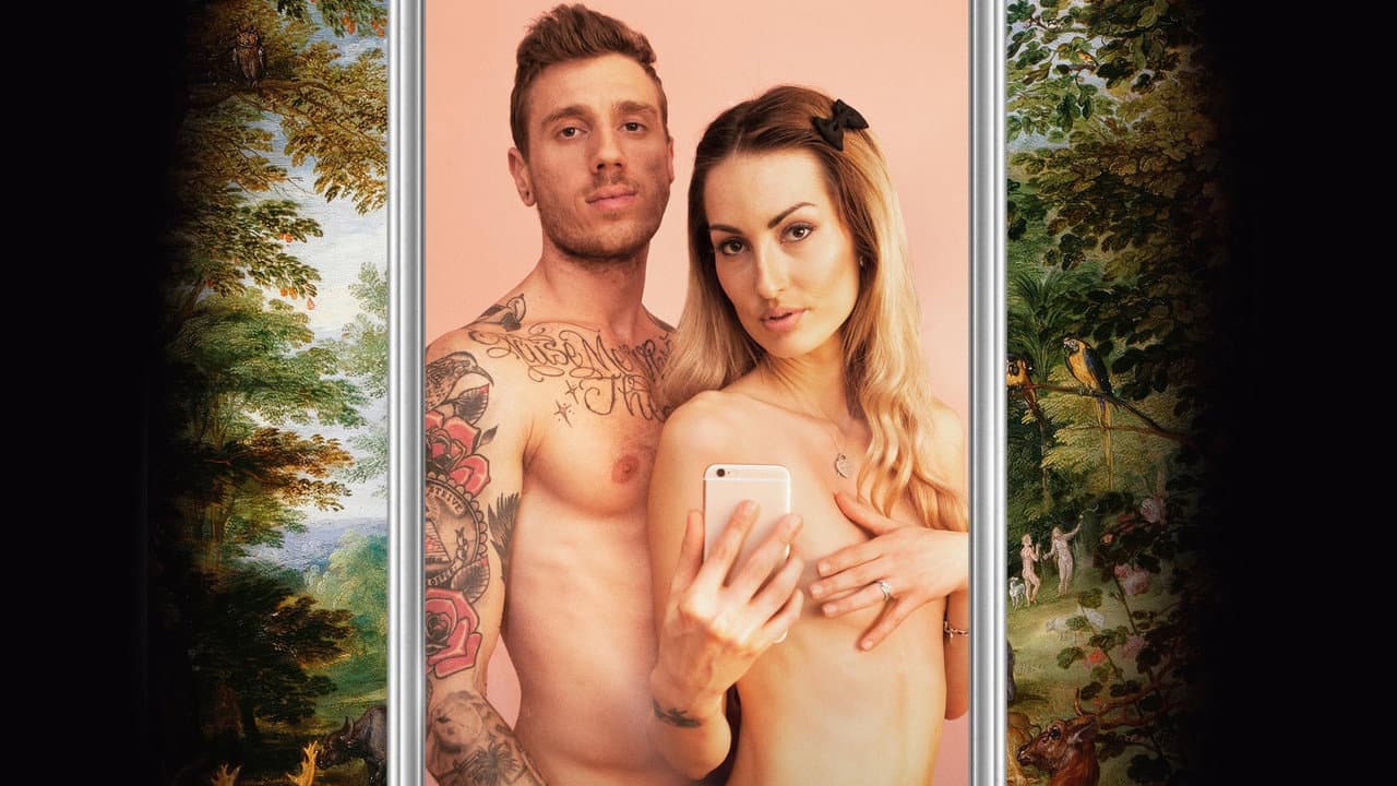 Backdrop – Emma és Eddie: A képen kívül