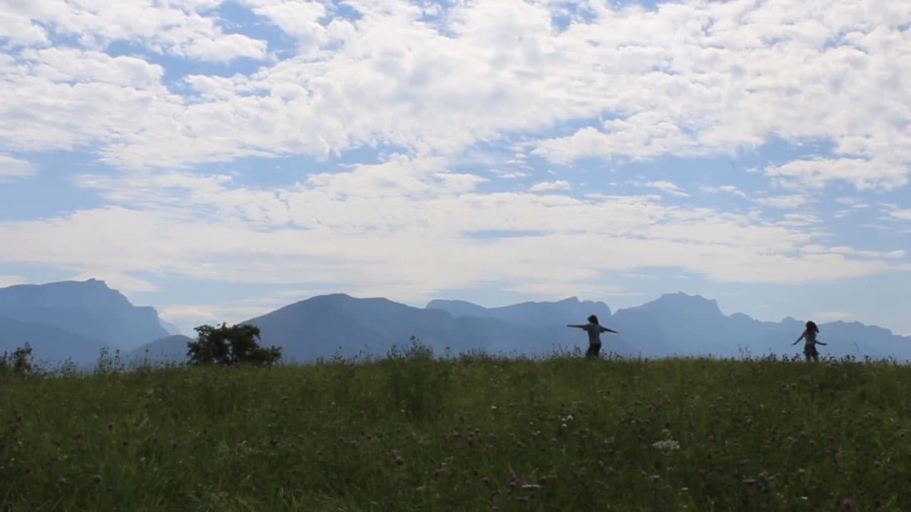 Backdrop – On Top of the Hill