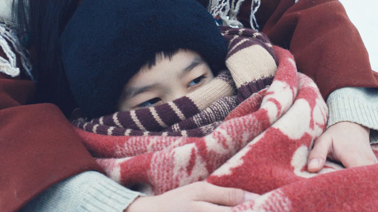 Backdrop – Olma Djon