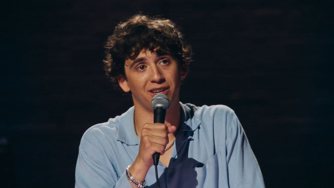 Backdrop – Marcello Hernández: American Boy