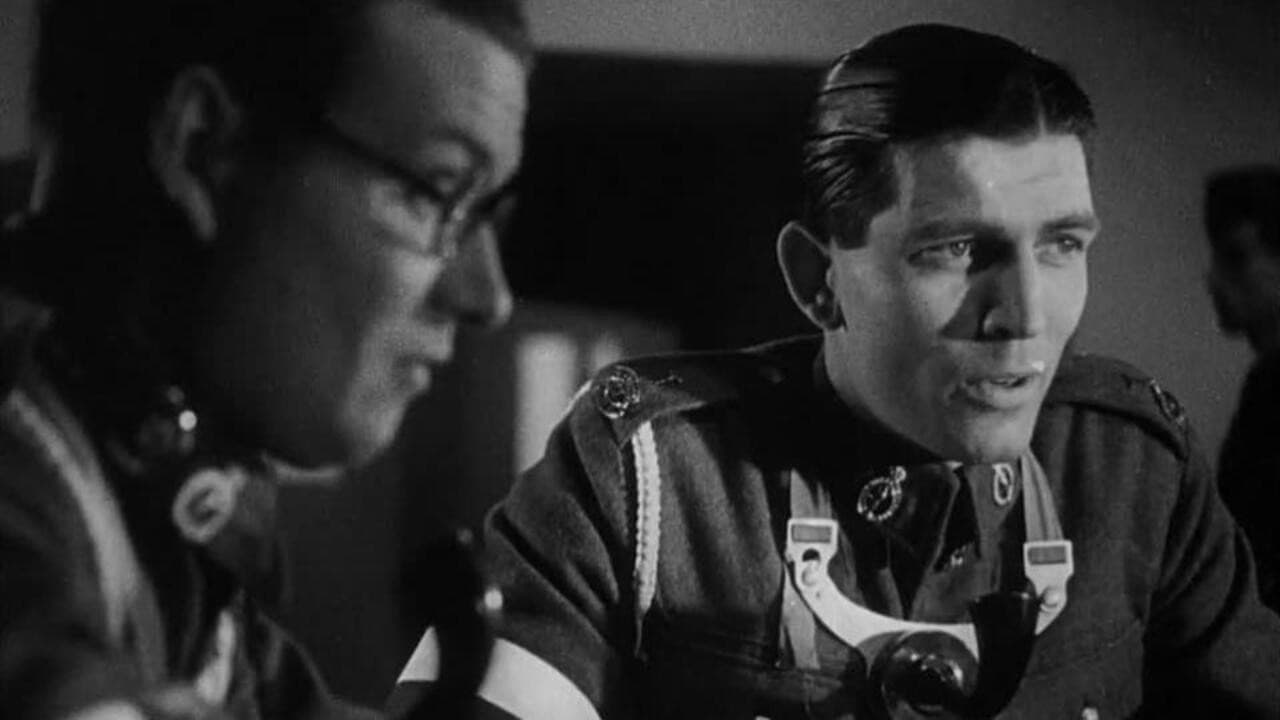 Backdrop – The Gap