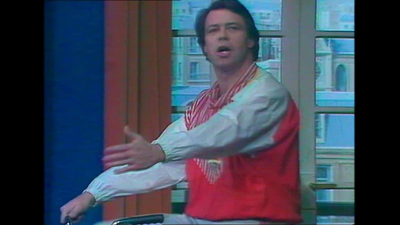 Backdrop – Le Tombeur