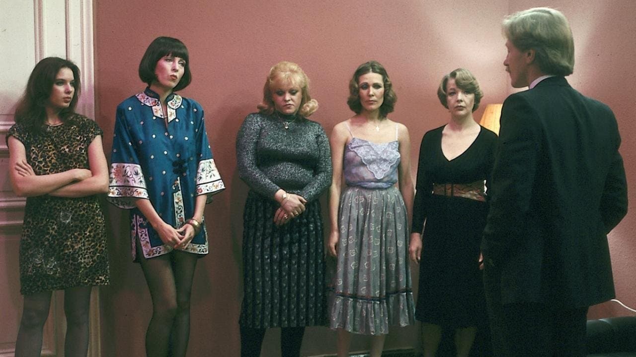 Backdrop – Das ferne Land Utopia