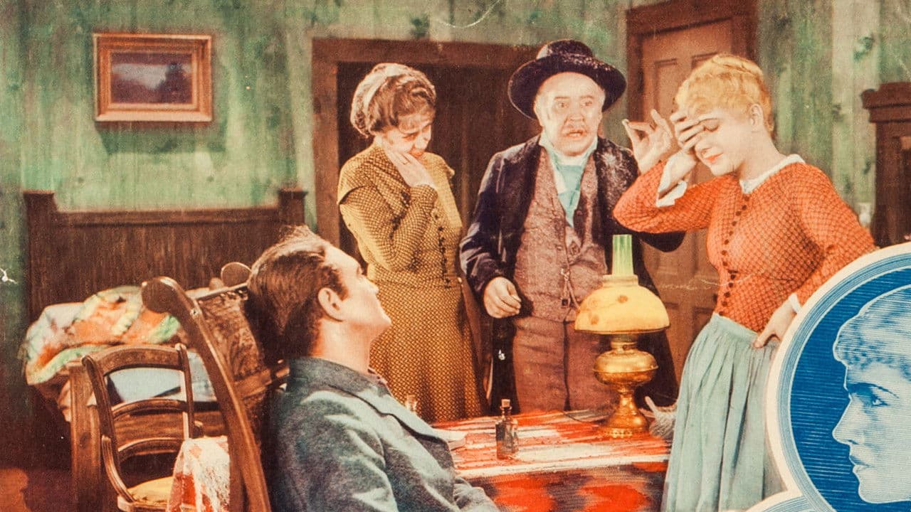 Backdrop – The Conquerors