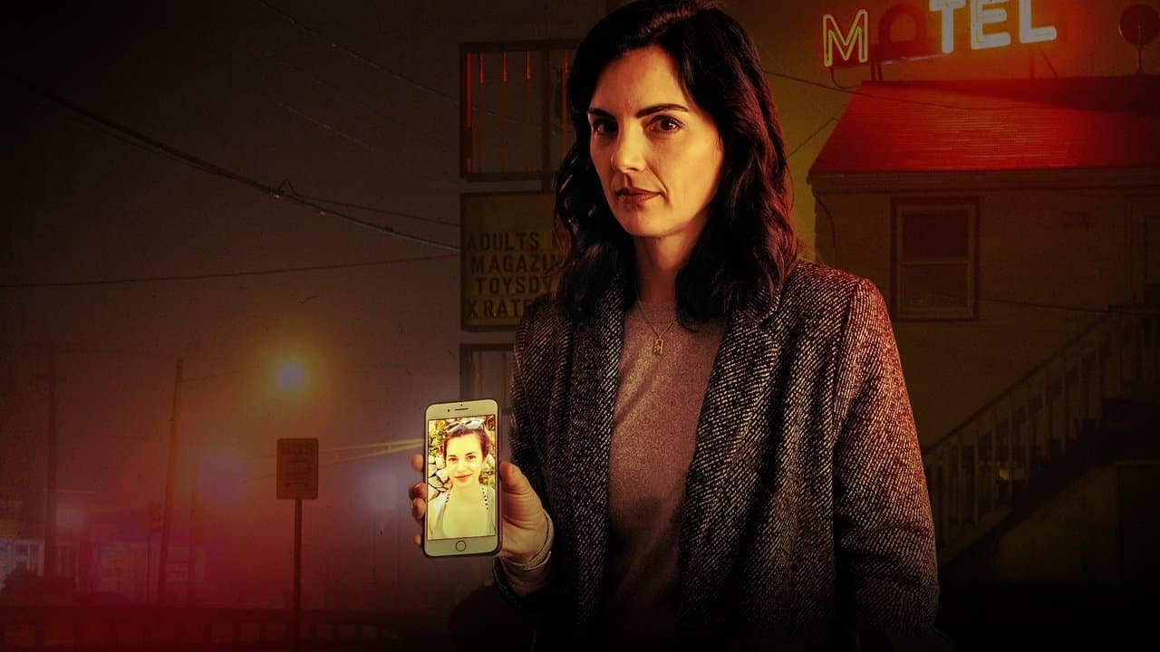 Backdrop – Big Lies In a Small Town
