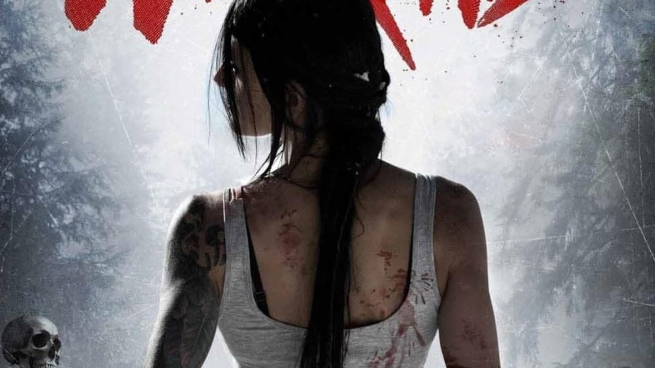 Backdrop – All Girls Weekend