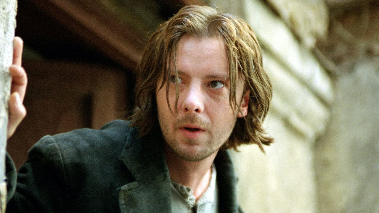 Backdrop – Crime and Punishment