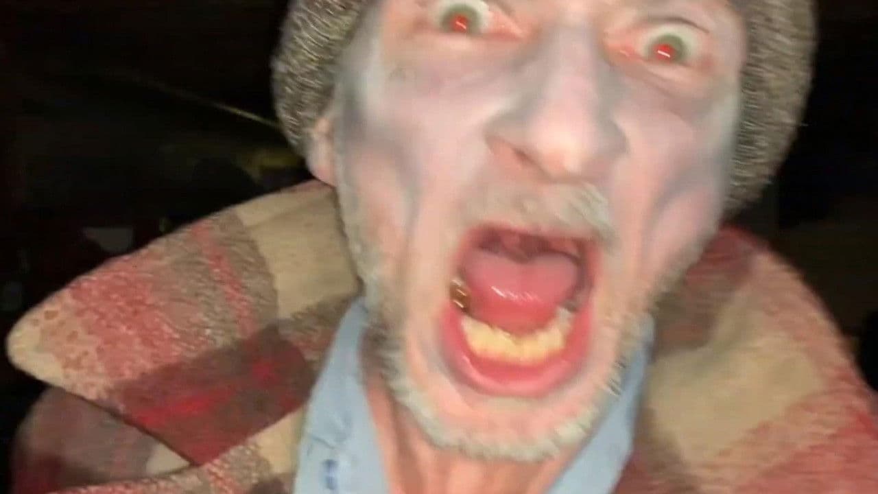 Backdrop – The Unwelcoming House