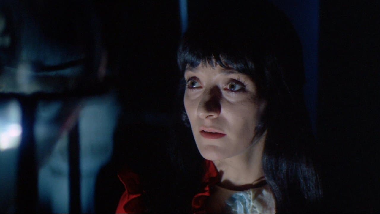 Backdrop – Experiments