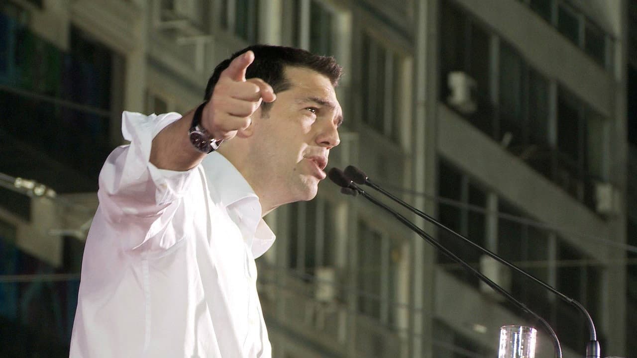 Backdrop – Στο Νήμα