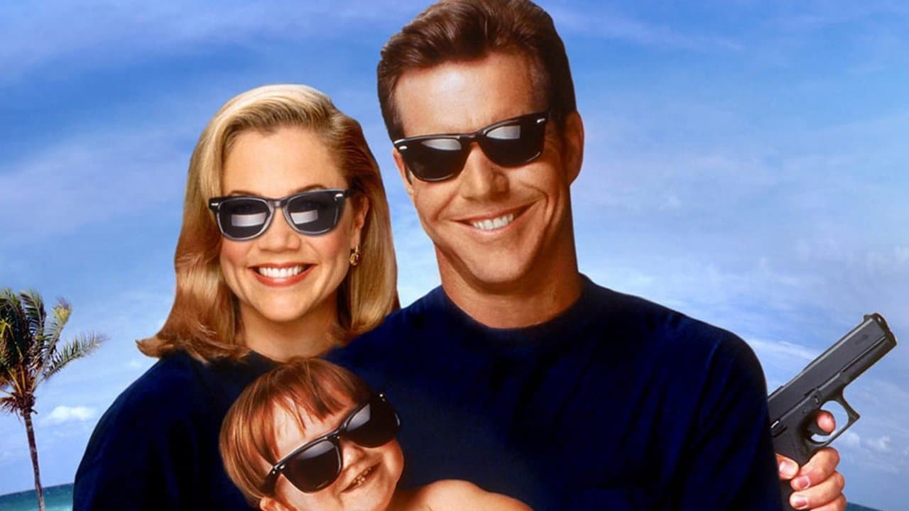 Backdrop – Undercover Blues - Ein absolut cooles Trio