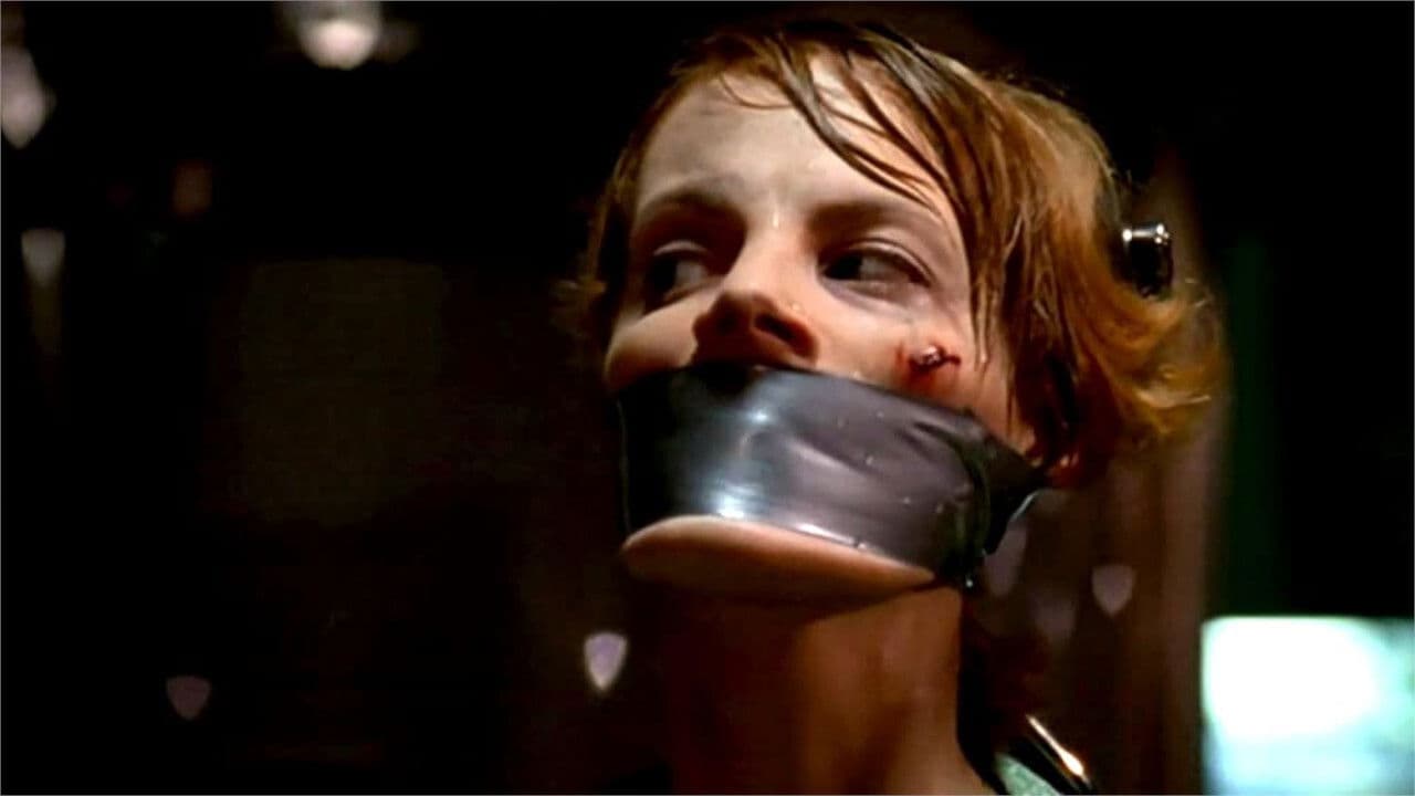 Backdrop – Beyond Remedy - Jenseits der Angst