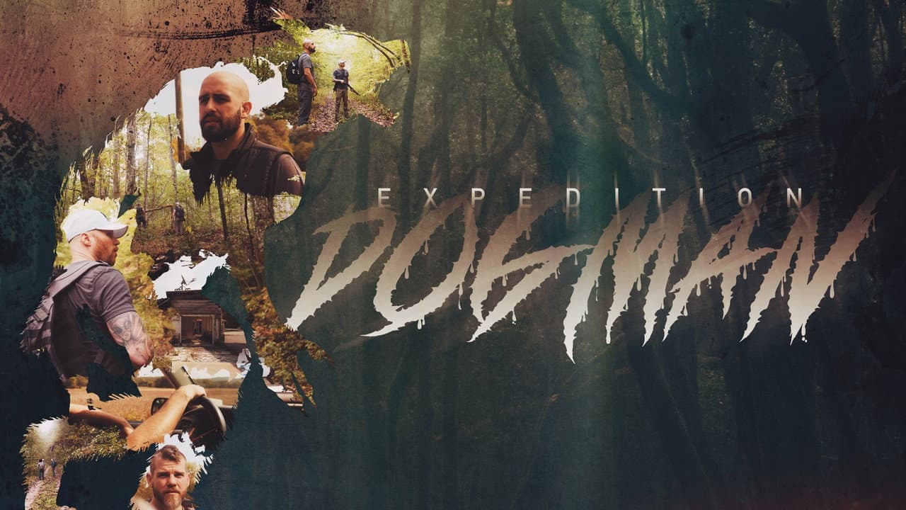 Backdrop – Expedition Dogman
