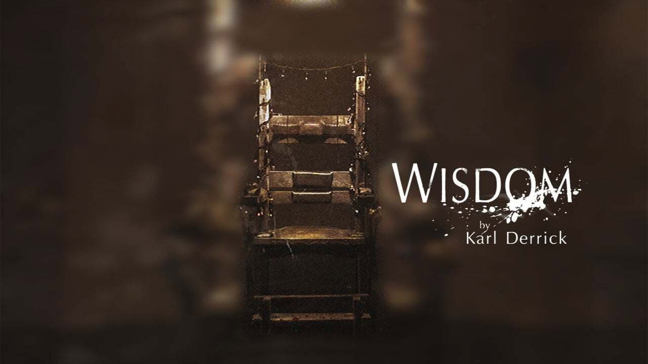 Backdrop – Wisdom
