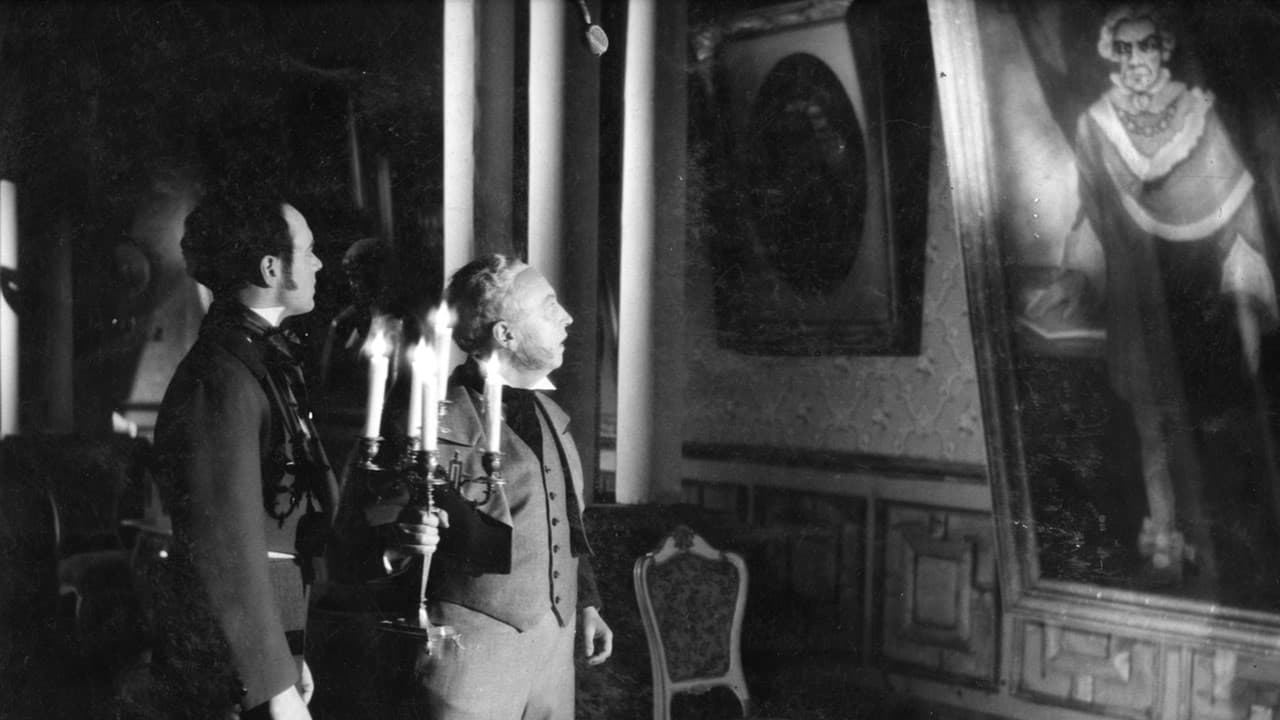 Backdrop – Linnaisten vihreä kamari