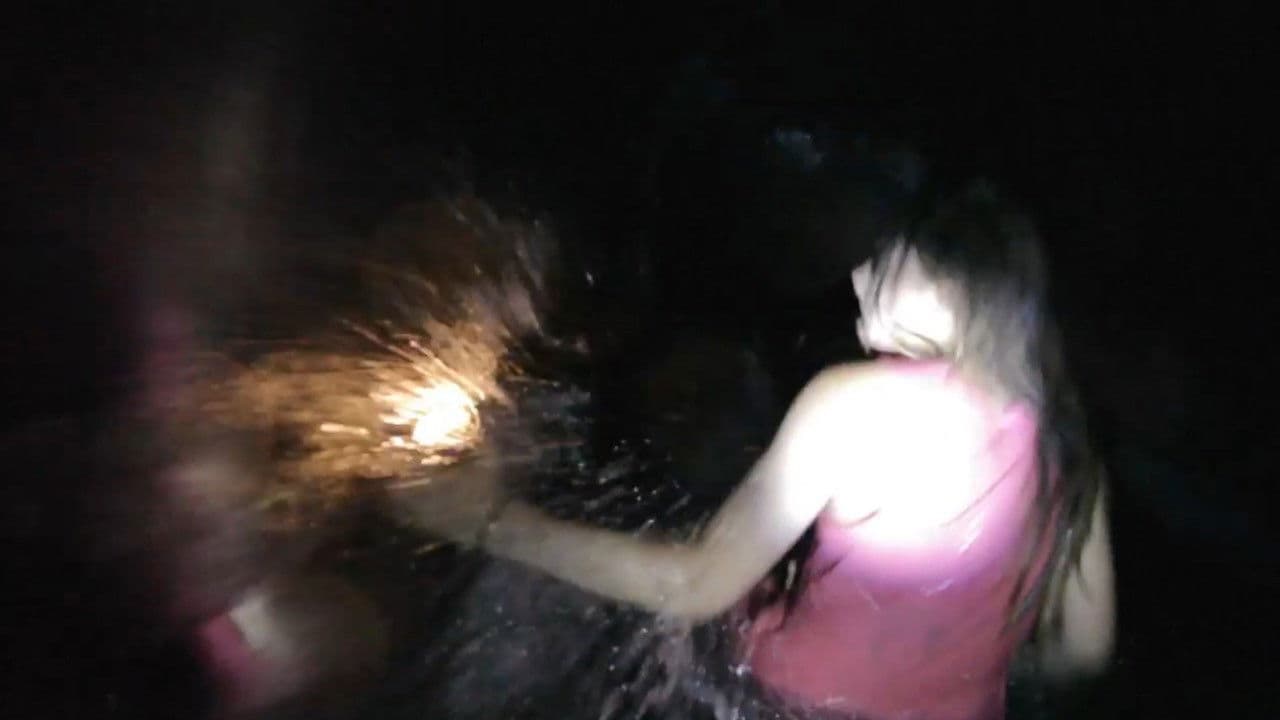 Backdrop – American Descent