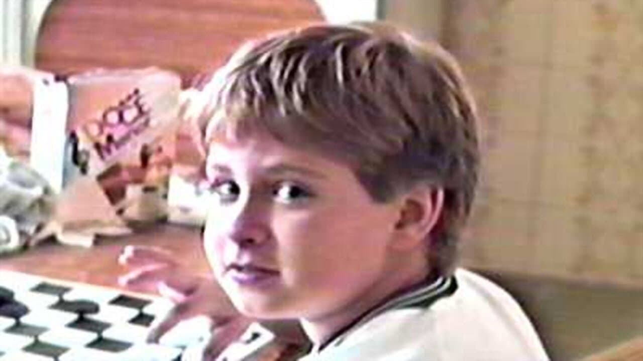 Backdrop – O Amigo do Meu Tio