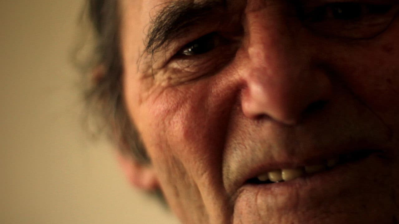 Backdrop – Harold's Going Stiff