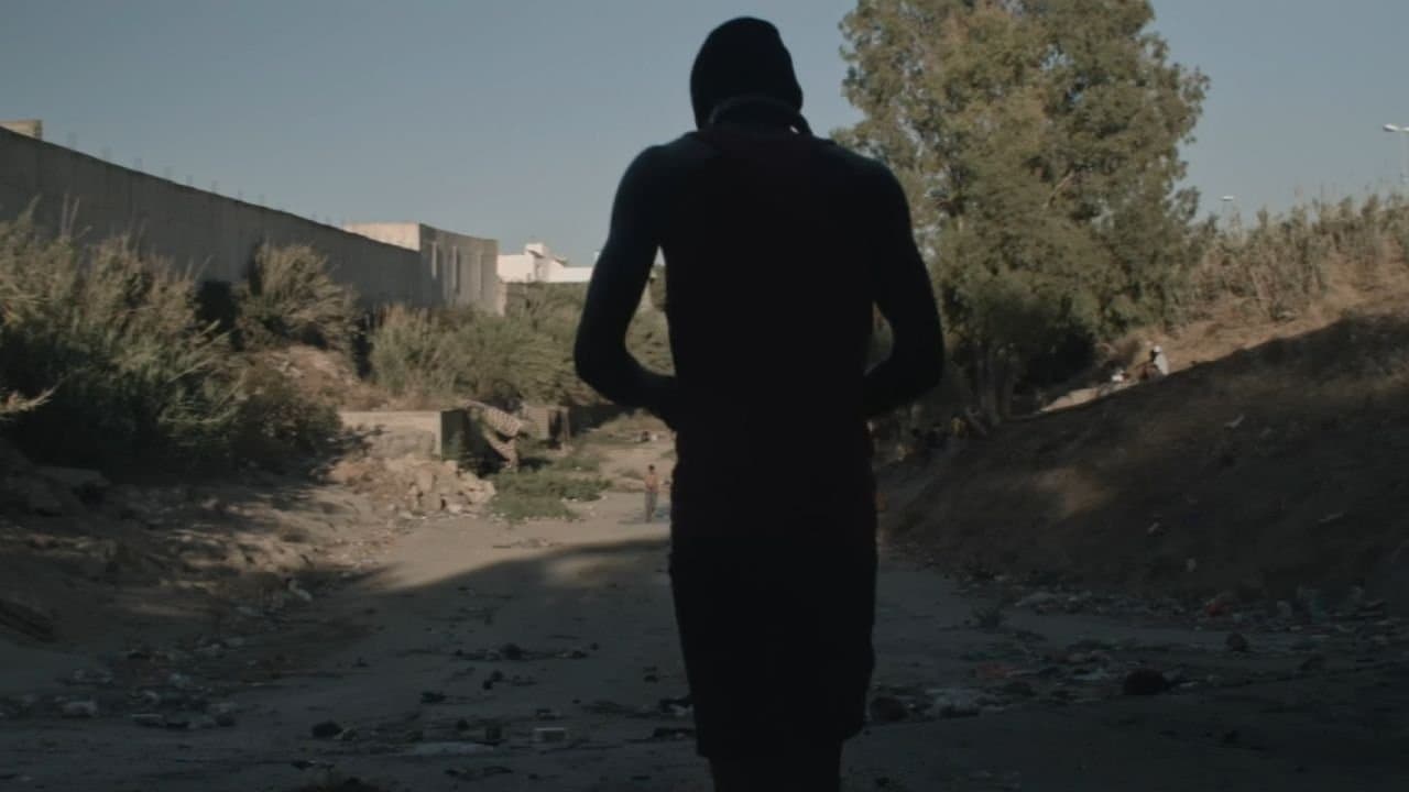 Backdrop – The Great Wall