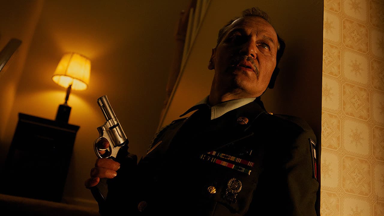 Backdrop – Late Phases