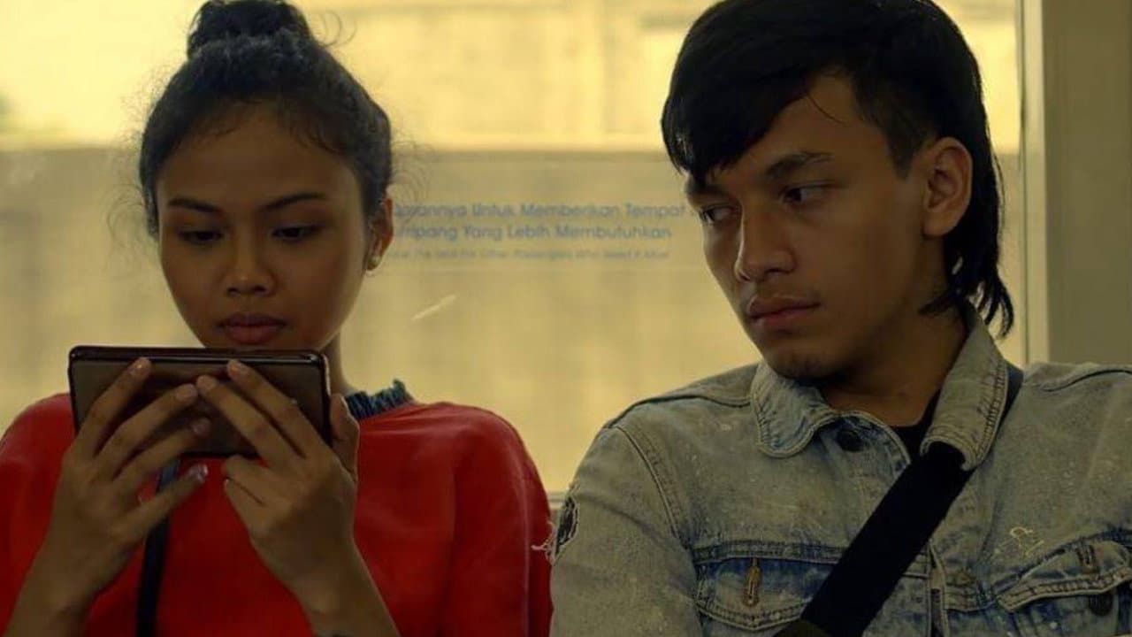 Backdrop – Jakarta vs Everybody