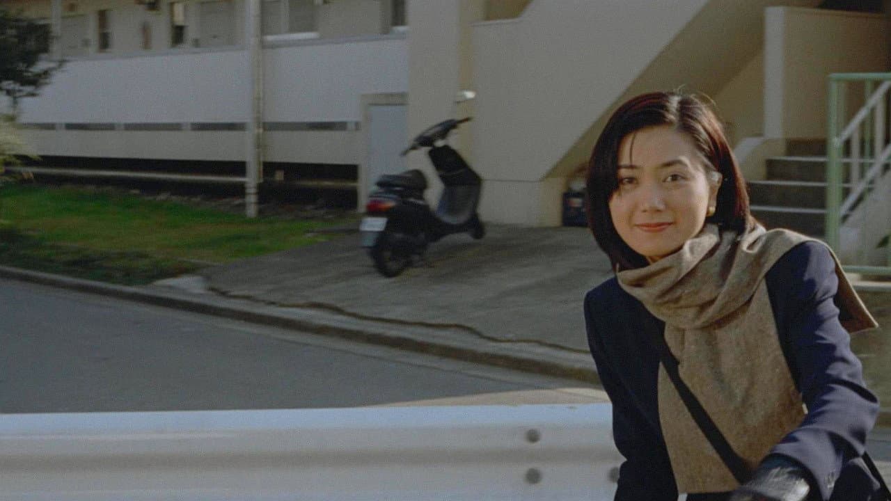 Backdrop – 団地妻 白昼の不倫
