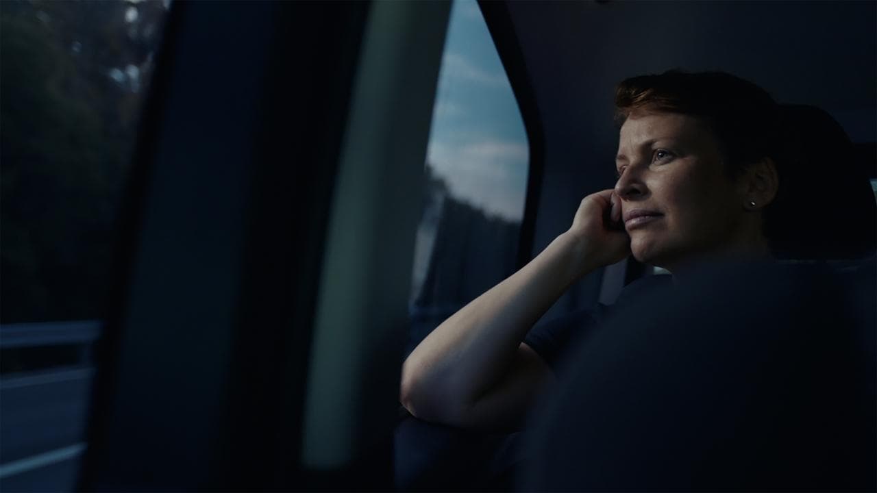 Backdrop – The Killing of a Journalist